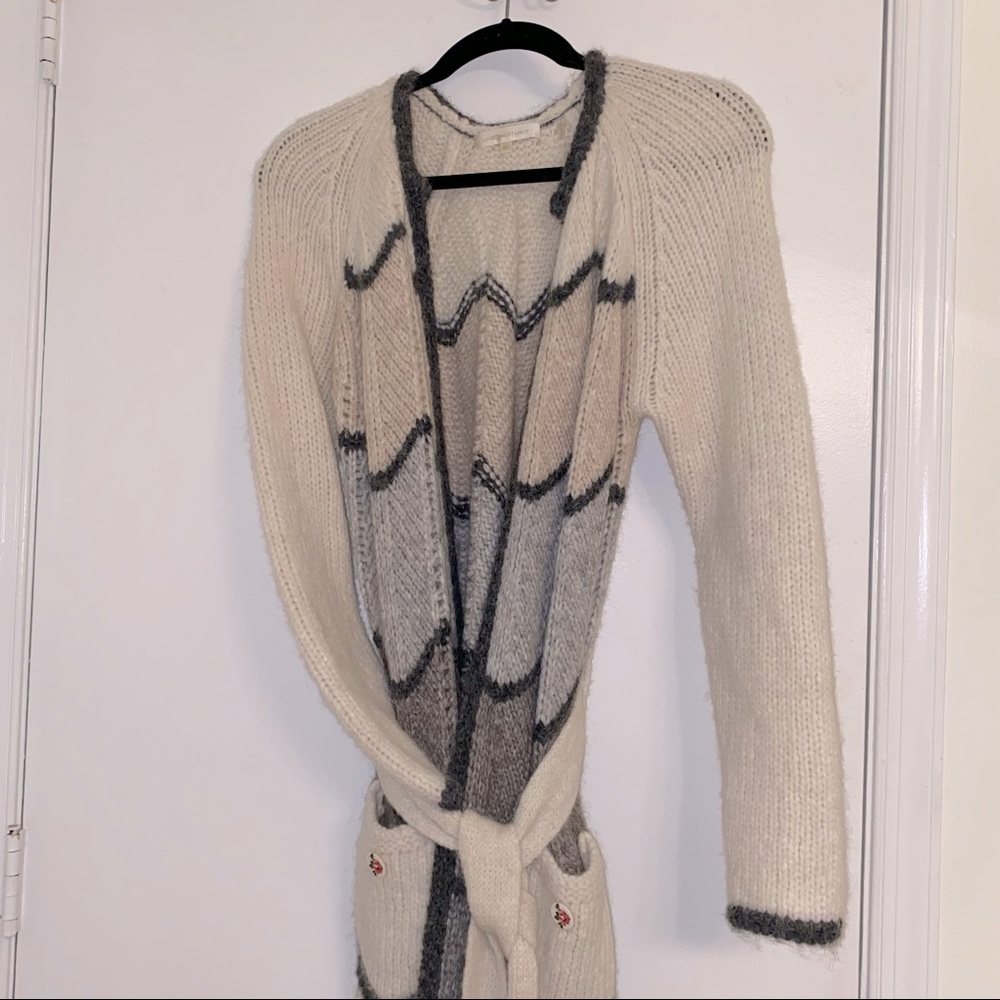 LoveShackFancy Duster XS